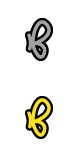 Logotipo Biuty