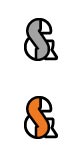 Logotipo Skate&Snowboard