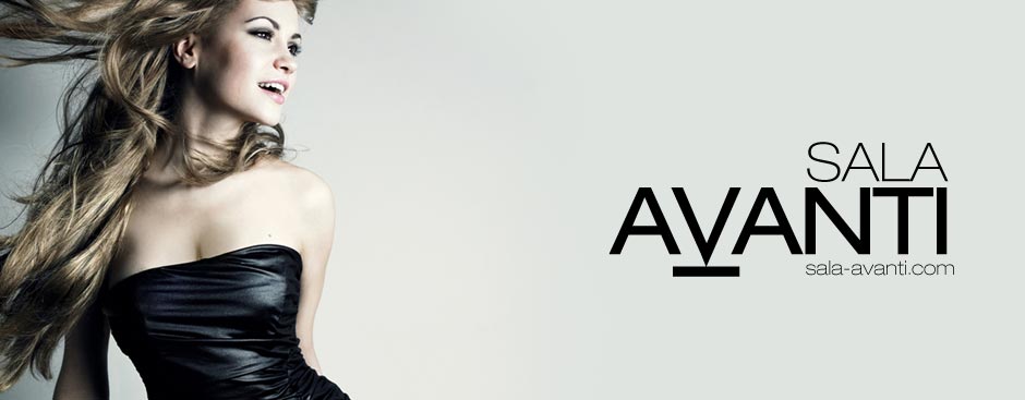 SALA AVANTI