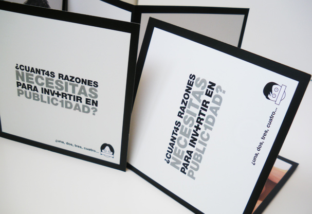 Imagen Dipticos NoTeLoDigoPorqueRima