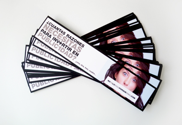 Imagen de flyer NoTeLoDigoPorqueRima