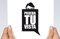 Imagen de la campaña Ten vista