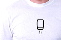 Camiseta corporativa de Alpuntodesal