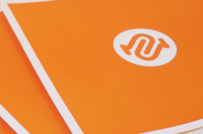 D&iacute;ptico Naranja Lineacentro Wellfitness Club