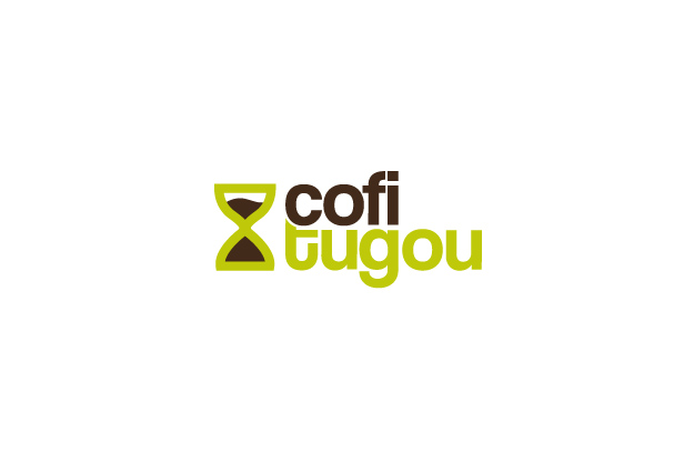 Logotipo Cofitugou con fondo blanco