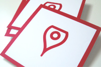 Plano detalle tarjeta de Grayna