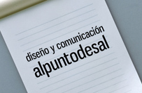 naming de dise&ntilde;o y comunicaci&oacute;n ALPUNTODESAL