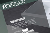 Web de Costagres