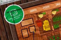 Web de Gallagher&rsquo;s Irish Tavern
